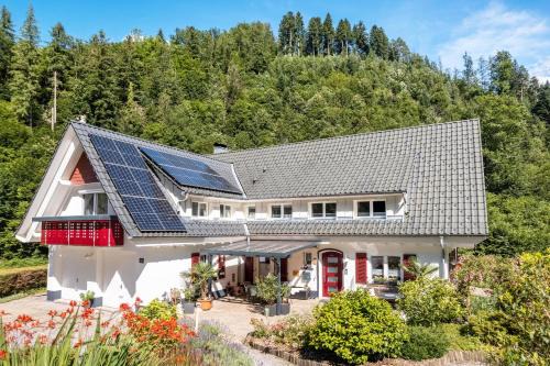 Ferienwohnung 3