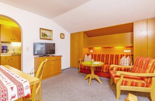 Ferienwohnung (3)