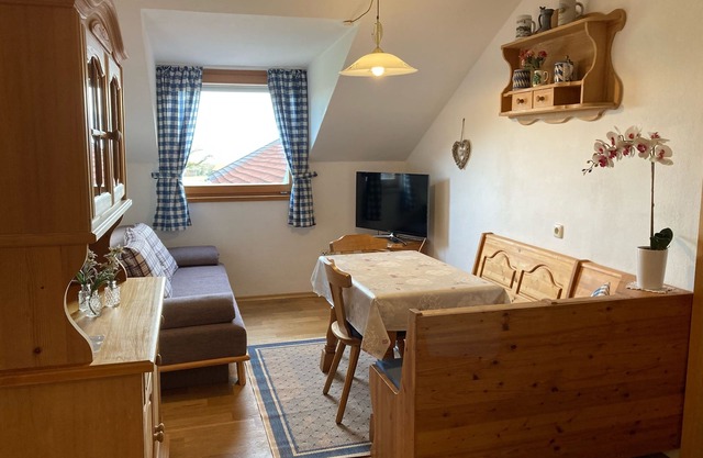 Ferienwohnung 3