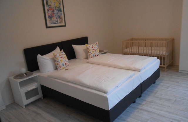 Ferienwohnung 3 Terr./seeblick - NEU Ferienpark Blechernkrug
