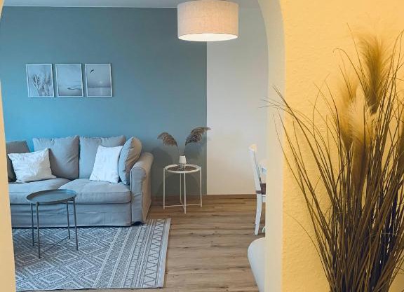 Ferienwohnung 3 Tannen in Bad Kissingen