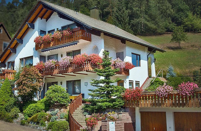 Ferienwohnung, 30 qm, 1 Schlafraum, Max. 2 Personen