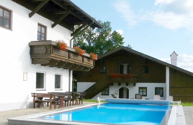 Ferienwohnung 303 Hauzenberg Am Waldrand