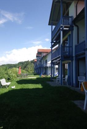Ferienwohnung 37 Sonnenwald