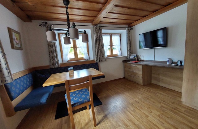 Ferienwohnung 4