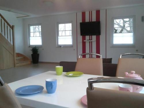 Ferienwohnung 4