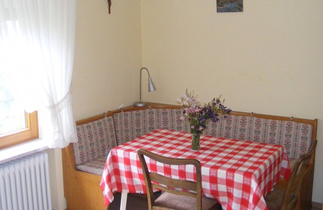 Ferienwohnung, 40qm, 1 Schlafzimmer, max. 3 Personen