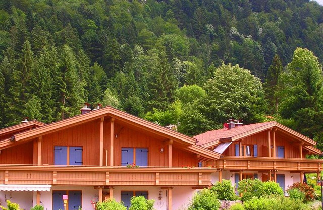 Ferienwohnung 45 qm mit extra Schlafzimmer und Balkon, App.Nr. 312