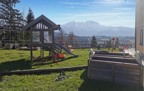 Ferienwohnung 45M2