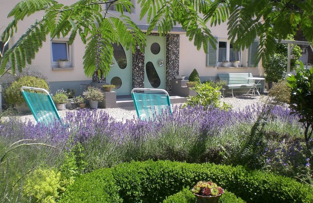 Ferienwohnung 45qm, 1 Schlafzimmer, max. 2 Personen