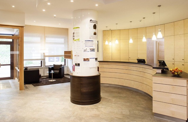 Ferienwohnung, 47qm, Balkon oder Terrasse 1 Schlafraum, max. 4 Personen