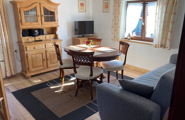 Ferienwohnung 5 im Zuhaus