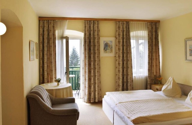 Ferienwohnung 5 - Petersenhof
