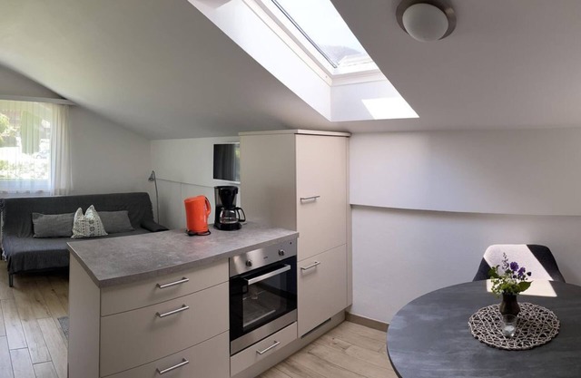 Ferienwohnung 5 - Seehaus Brugger