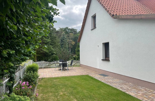 Ferienwohnung 5 - Wiedemann Heiko