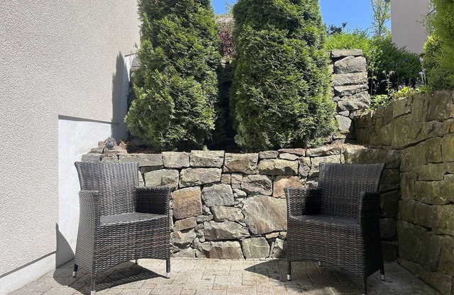 Ferienwohnung, 50qm, 1 Schlafzimmer, max 2 Personen