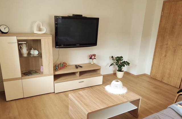 Ferienwohnung, 52 qm, 1 Schlafzimmer, Max. 2 Personen