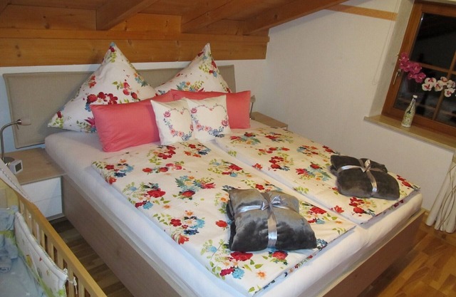 Ferienwohnung 54 qm für 2 Personen