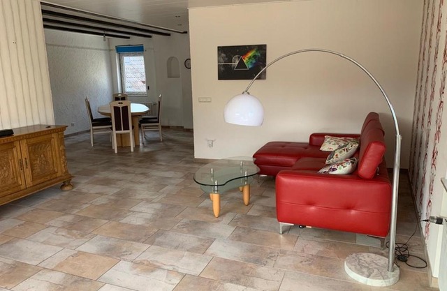 Ferienwohnung 57