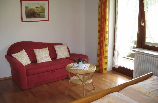 Ferienwohnung 65 qm, 2 Schlafzimmer, max. 4 Personen