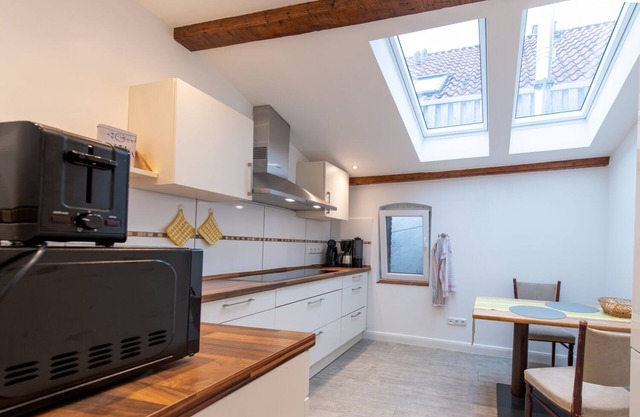 Ferienwohnung 6