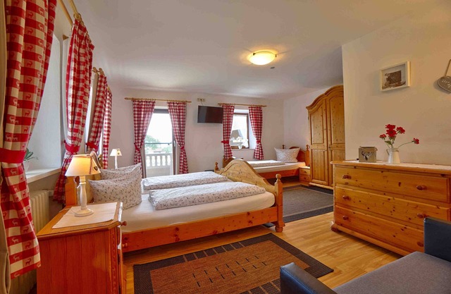 Ferienwohnung 6