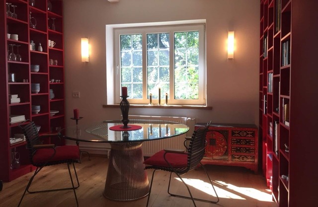Ferienwohnung 6