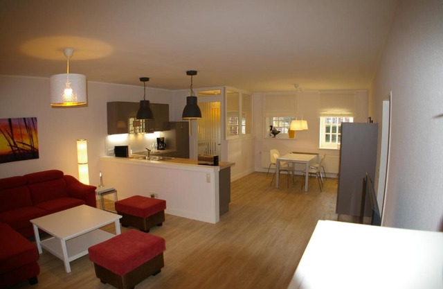 Ferienwohnung 6 Fam. Ramm