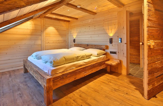 Ferienwohnung 6 "Stubbekammer", 70qm, 2 Schlafzimmer, max. 5 Personen