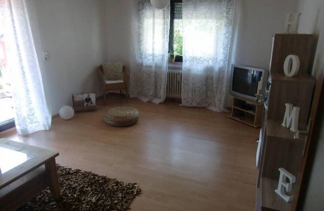 Ferienwohnung, 60qm, 1 Schlafzimmer, max. 2 Personen
