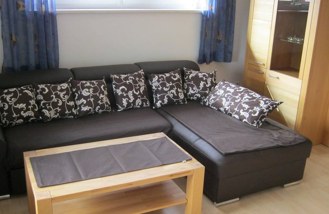 Ferienwohnung 70 qm Nr. 1