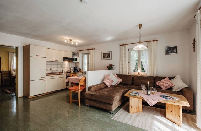 Ferienwohnung 70qm | Komfortable FeWo (70qm) mit kostenlosem WLAN