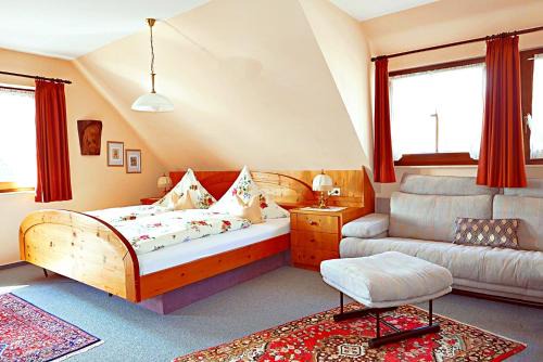 Ferienwohnung, 75qm