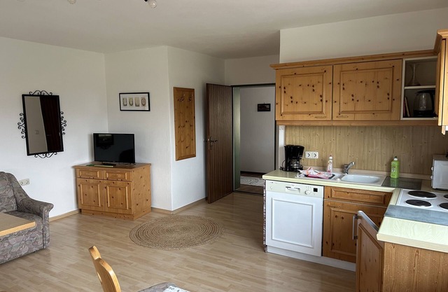 Ferienwohnung 77 qm neu Renoviert