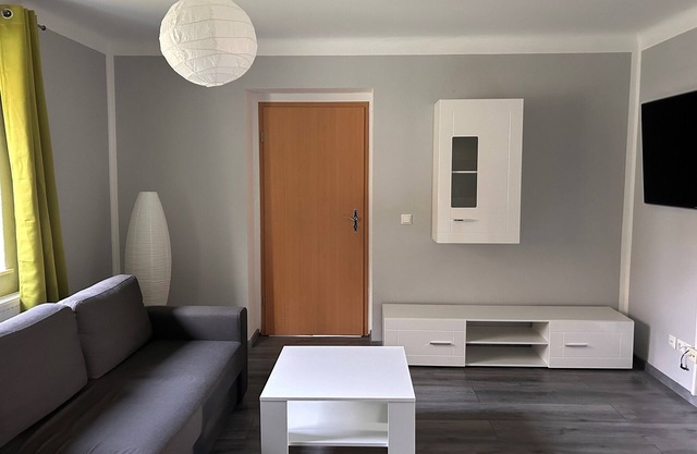 Ferienwohnung 80 m² in Freital Unweit vom Backofenfelsen