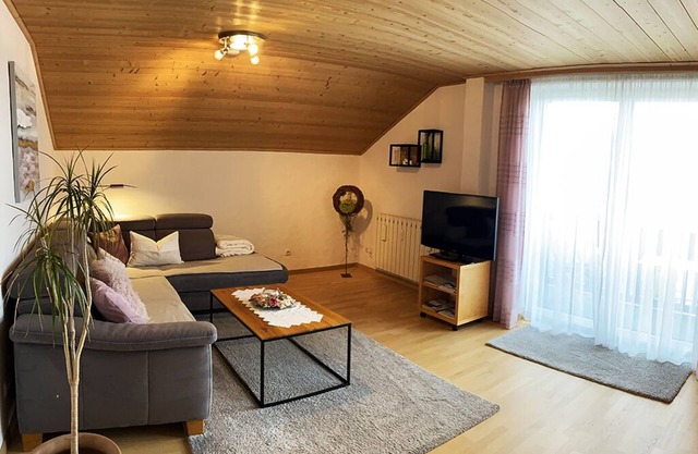 Ferienwohnung 80qm | Wohnung in unmittelbarer Nähe zur Rottal Terme