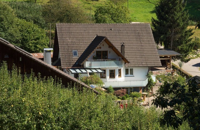 Ferienwohnung, 90qm, 2 Schlafzimmer, max. 4 Personen