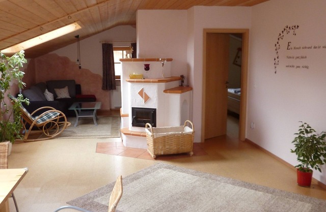 Ferienwohnung, 95m²