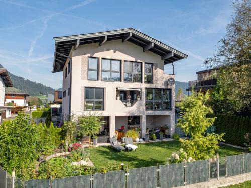 Ferienwohnung Antonia