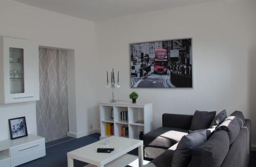 Ferienwohnung Altstadtstube