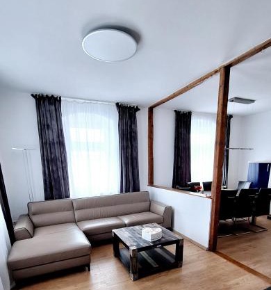 Ferienwohnung Annaberg-Buchholz,5