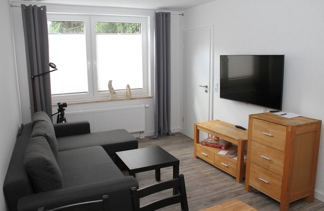 Ferienwohnung/app. für 4 Gäste mit 45m² in Bad Gandersheim