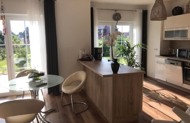 Ferienwohnung/app. für 4 Gäste mit 90m² in Bad Liebenstein