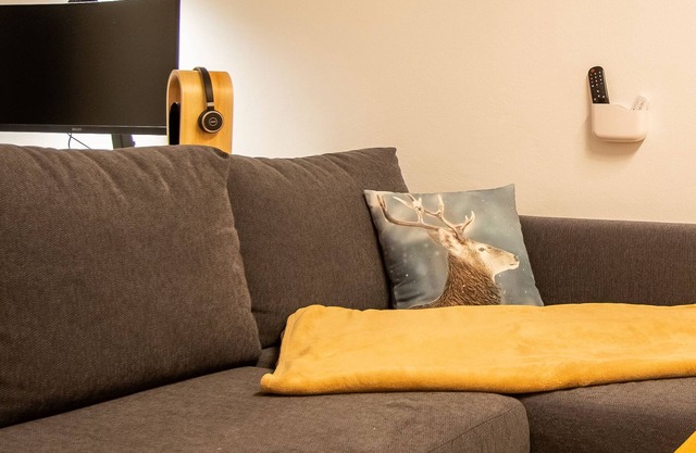 Ferienwohnung am Predigtstuhl