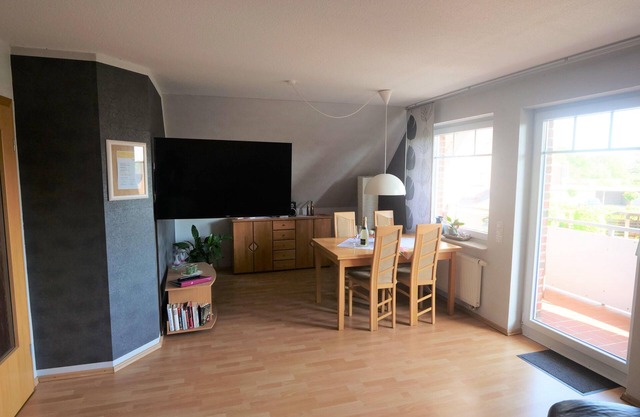Ferienwohnung Amanda 1