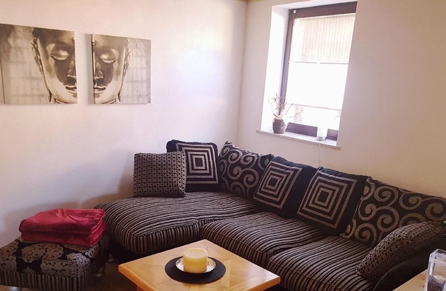 Ferienwohnung/app. für 3 Gäste mit 75m² in Breitengüßbach