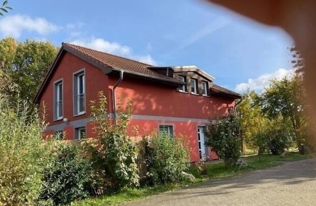 Ferienwohnung/app. für 5 Gäste mit 60m² in Kalkhorst