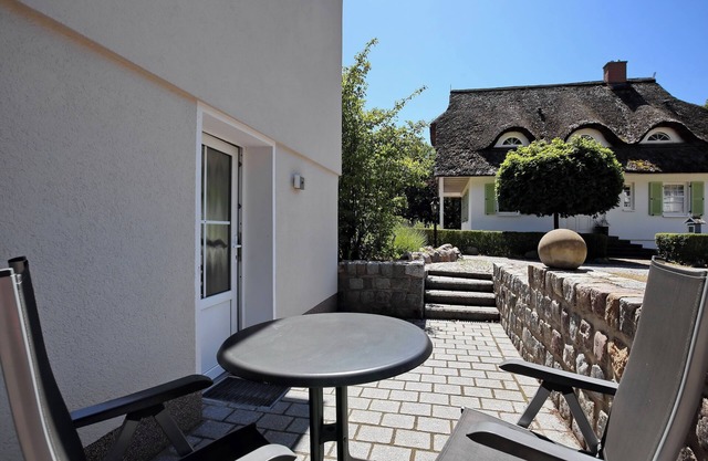 Ferienwohnung Am Fulgenbach 8