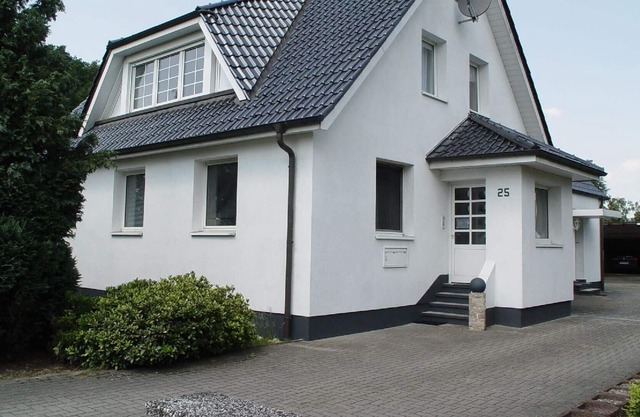 Ferienwohnung/app. für 4 Gäste mit 54m² in Lotte Osnabrück