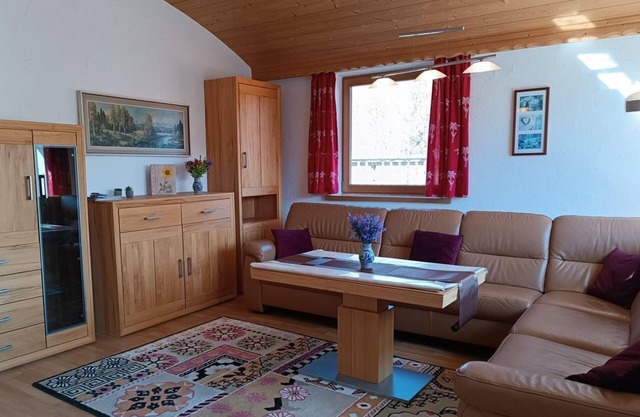 Ferienwohnung Akelei